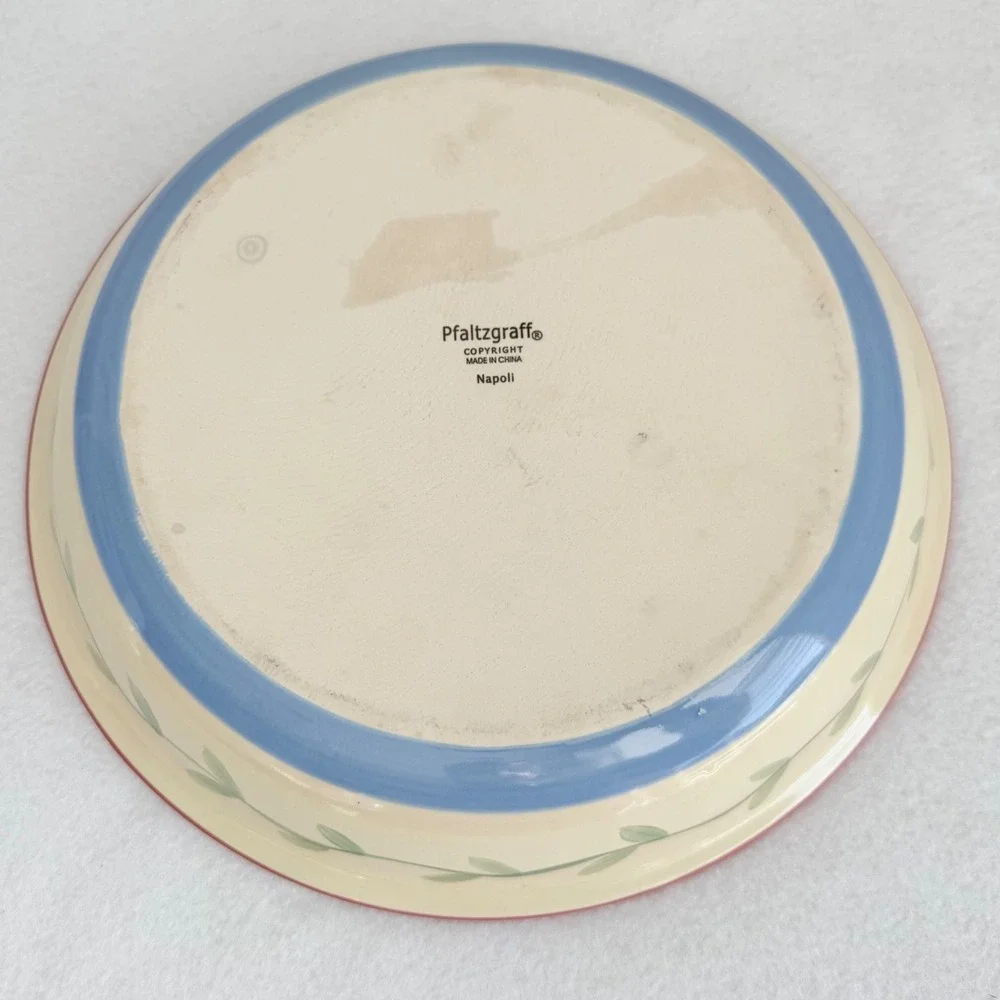 Pfaltzgraff Napoli 11
